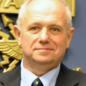 Bob Curry