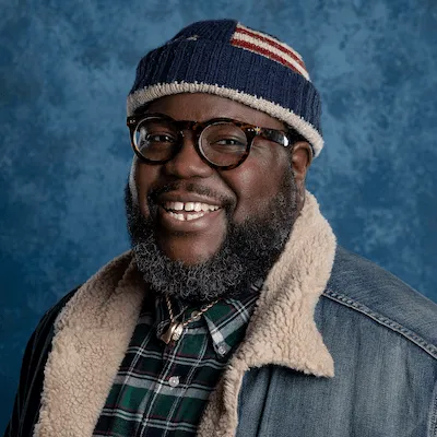 Derrick Parson
