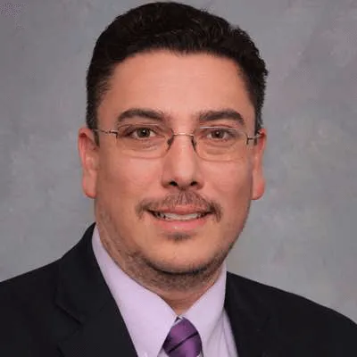 Zeno Franco, PhD